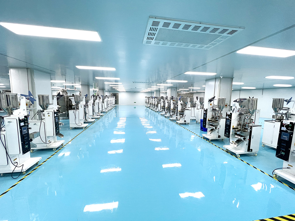 Y&L Chemicals Co., Ltd. factory image 2