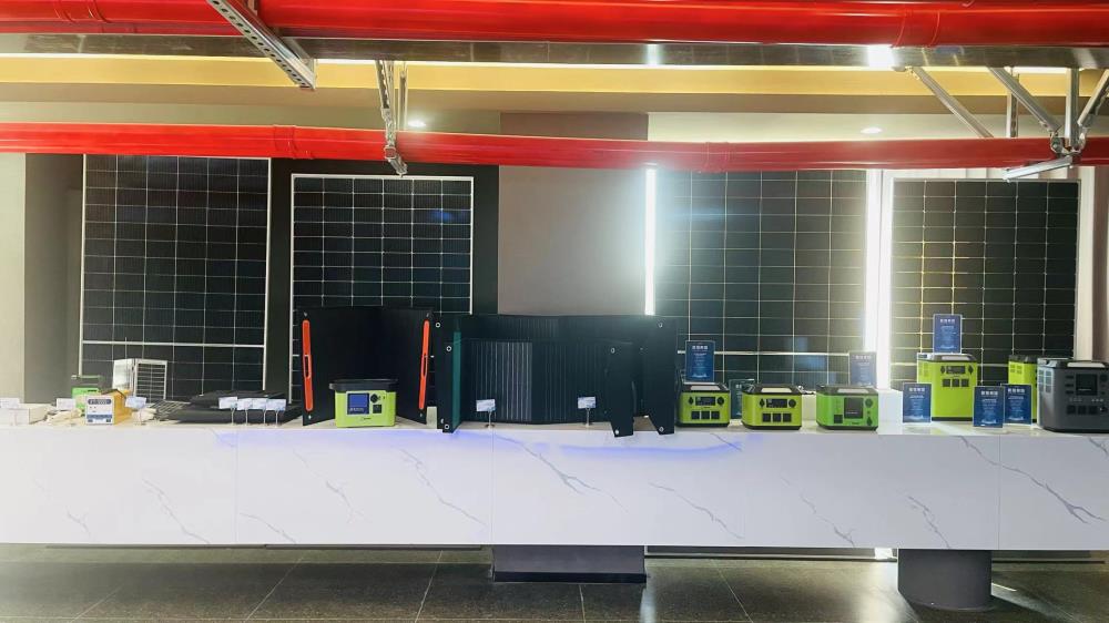 Beijing Yi Jia International Trading Co., Ltd. Home Energy Storage Unit