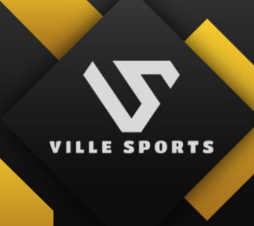 Ville Sports logo