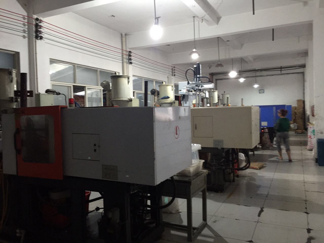 Jinhua Kacy International Co., Ltd. laser level