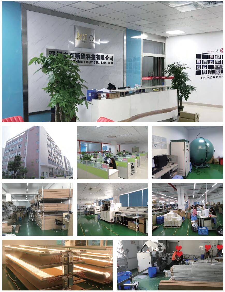 Shenzhen Bescoo Technology Co., Limited Smart Watches
