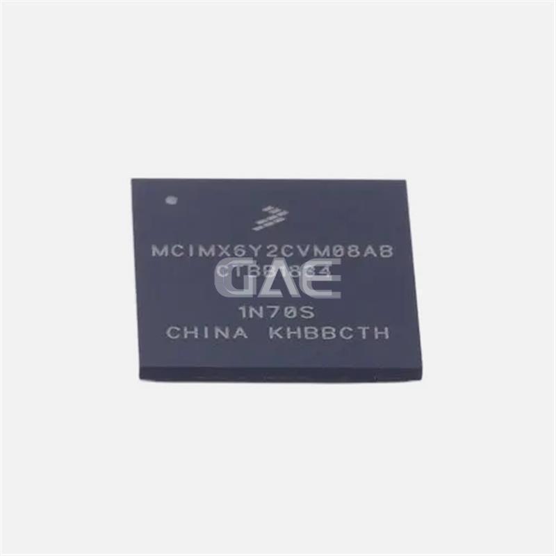 Shenzhen Great achievements Electronics Co., LTD Microprocessor MCIMX6Y2CVM08AB original new electron components MCIMX6Y2CVM08AB MPU chip