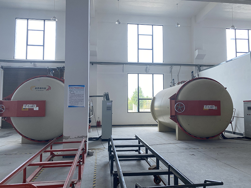 Z-ART DESIGN LIMITED factory image 1