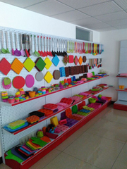 Yangjiang City Hongyang Industrial Ltd. Bakeware