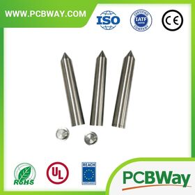 Customized CNC Parts for Renewable Energy Systems, Providing High Durability | PCBWay