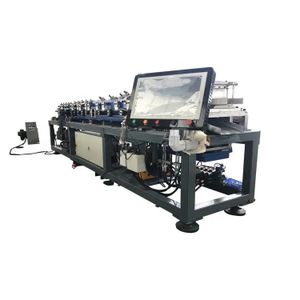 Fast Speed Easy Installation China Forming Machine Building Material Machinery Building Construction forming machine