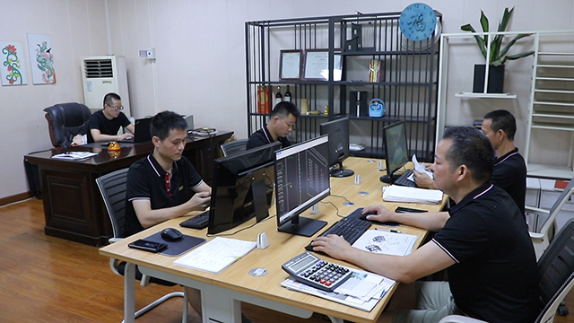 Huizhou Fugao Hardware Products Co., Ltd. Living Room Chair