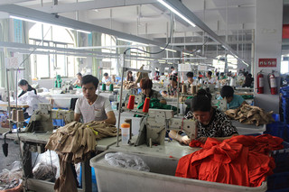 Yiwu Rynel Garment Co., Ltd. Cosplay Costumes