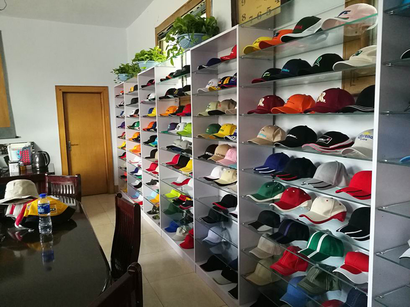 Shijiazhuang Zhaoyue Import & Export Trading Co., Ltd. Sport Cap