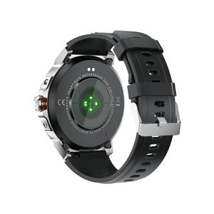 C21 New Smart Electronic Heart Rate Monitor BT  Bracelet Smartwatch AMOLED Screen Sport Men Women Smart Watch