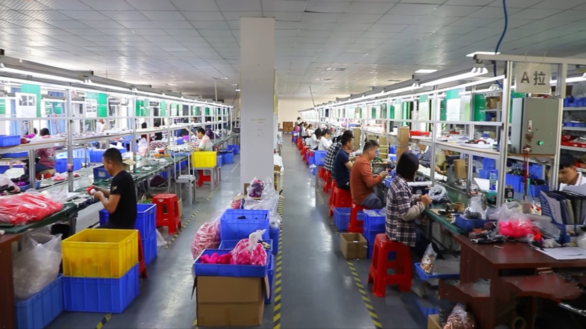 Shenzhen Aisiao Trade Co., Ltd. Female Vibrators