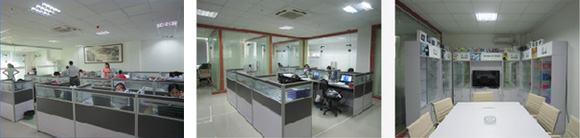 Manyyear Technology Company Limited Load Cell