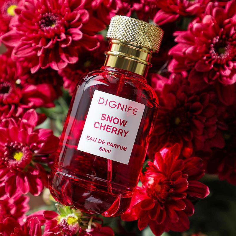 Factory custom wholesale magic color women's perfume 100ml magic color gilt female students niche price lasting eau de toilette