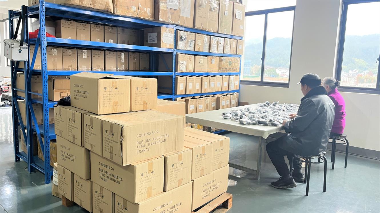 Lin An Wang Shi Co., Ltd. LED Flameless Candles