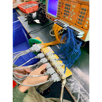 Premier Cable Co., Ltd. factory image 5