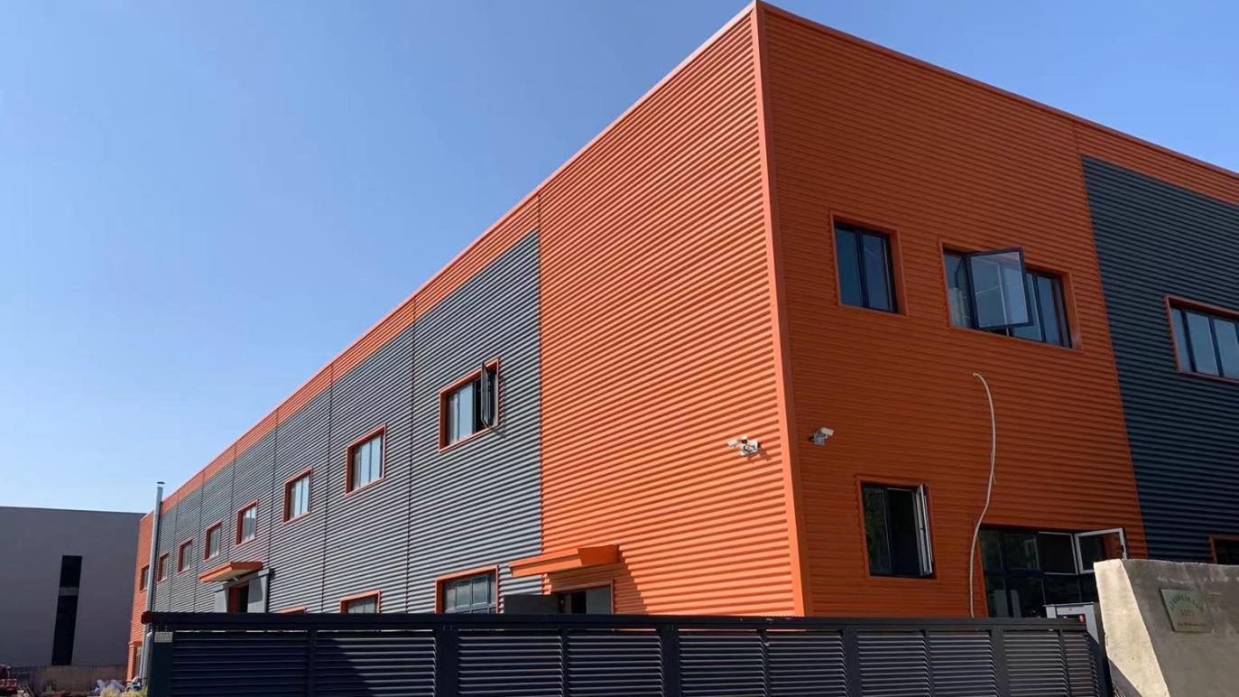 Beijing Ares-Lock Industry Co.,Ltd. Lock Body