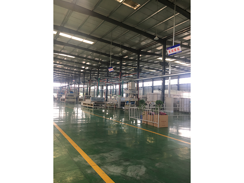 Qingyuan Beststrong Import & Export Co. Ltd factory image 3