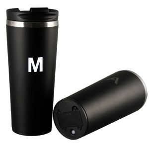 gladerlife New Design Light Up LED Water Bottle Hot Selling Stainless Steel Tumbler Water Cup for Promotion glowing cup