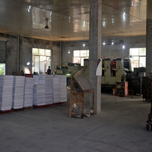 Lanxi Shanbao Printing Factory factory image 2