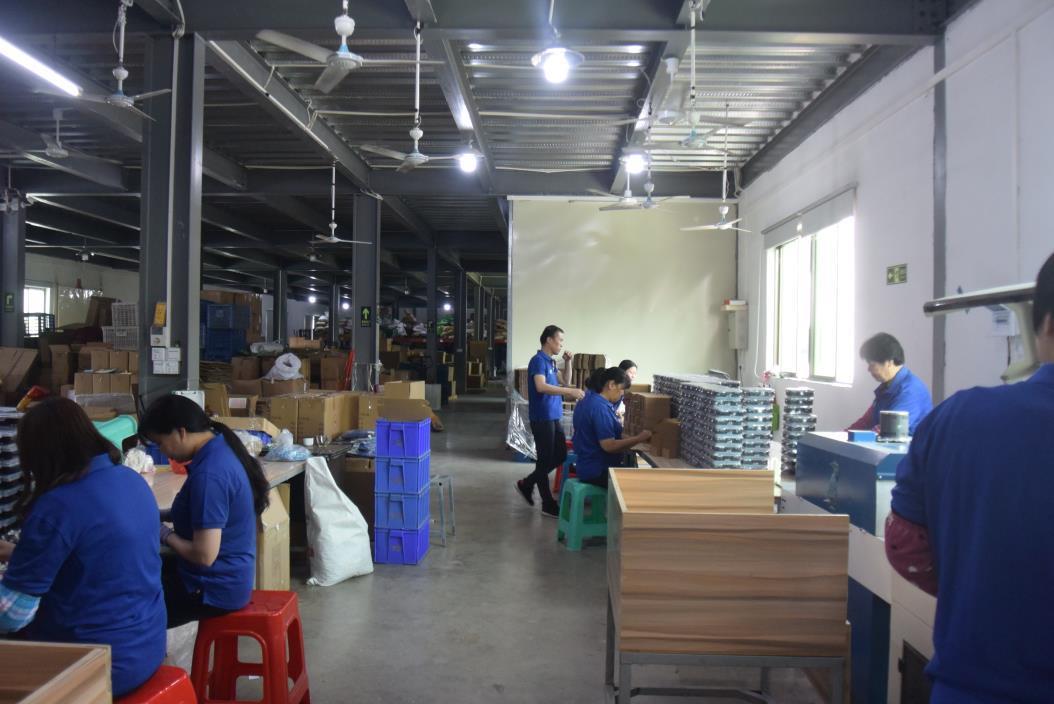 Shantou Mingtu Hardware Co., Ltd. Screwdriver Bits