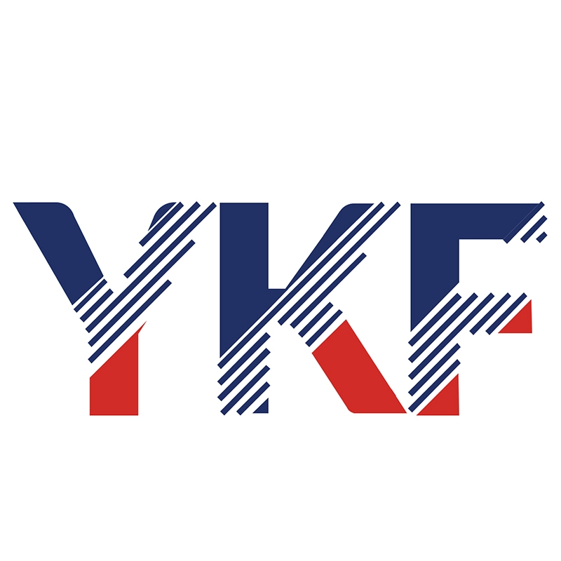 Dongguan Ykf Cosmetics Co., Ltd. logo