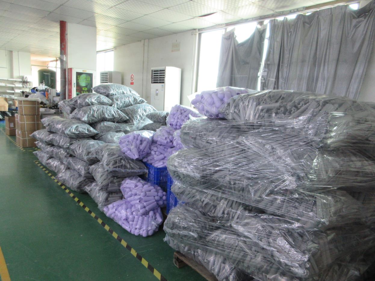 Xiamen Shengshi Chengze Trading Co., Ltd. vibrators