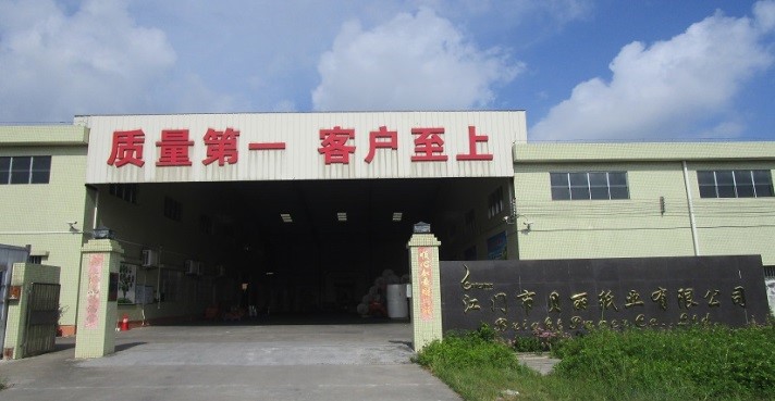 Bright Paper Co., Ltd. Box Facial Tissue