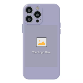 Wholesale Custom Logo Shockproof Microfiber Lining TPU Silicone Cover Cell Mobile Phone Case For Iphone 15 14 13 12 Pro Max