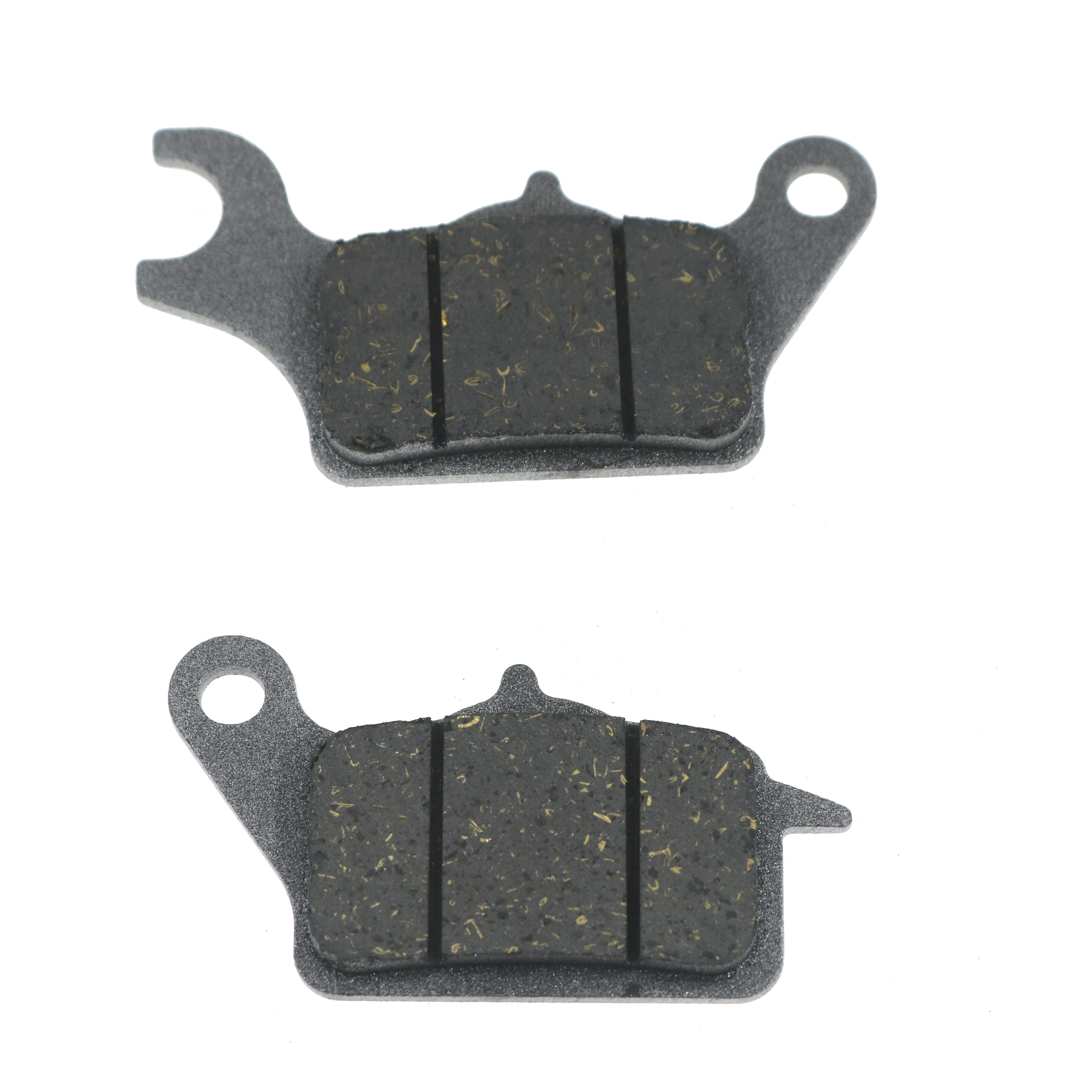 Shanghang Ruike Electronic Technology Co., Ltd. Motorcycle Brake Pad For MOVE110 CLICK125i ACTIVA125Fi Front Brake Pad 06455-KVB-T01