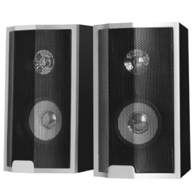 Original Speaker Manufacturer 2.0 Active Bookshelf Speakers for Wholesale