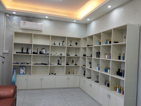 Enping Qirui Electronics Factory factory image 1