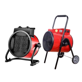 Fan Heater Industrial Electric Fan Heaters Industrial Electric Ptc Heat Element Heater