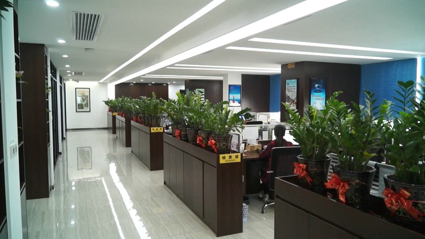 Dongguan Tongtianxia Rubber Co., Ltd. factory image 4