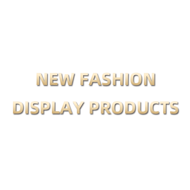 Guangzhou New Fashion Display Products Ltd. logo
