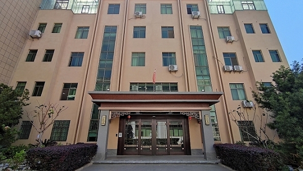 Ji'an Zhongxiang Natural Plants Co., Ltd. Hydrosols