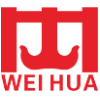 Henan Weihua Heavy Machinery Co., Ltd. logo