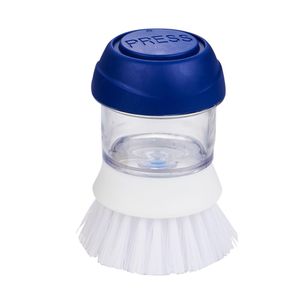 neco kitchen dish dispenser cleaning brush dish wand