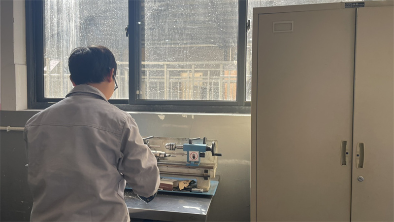 Hangzhou Gsr-Threads Tools Co., Ltd. Machine Taps