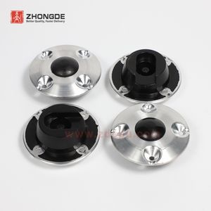 One-stop injection molding service industrial overmoulded plastic products