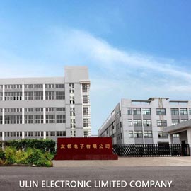 Hangzhou Ulin Electronic Co., Ltd. Privacy Filter