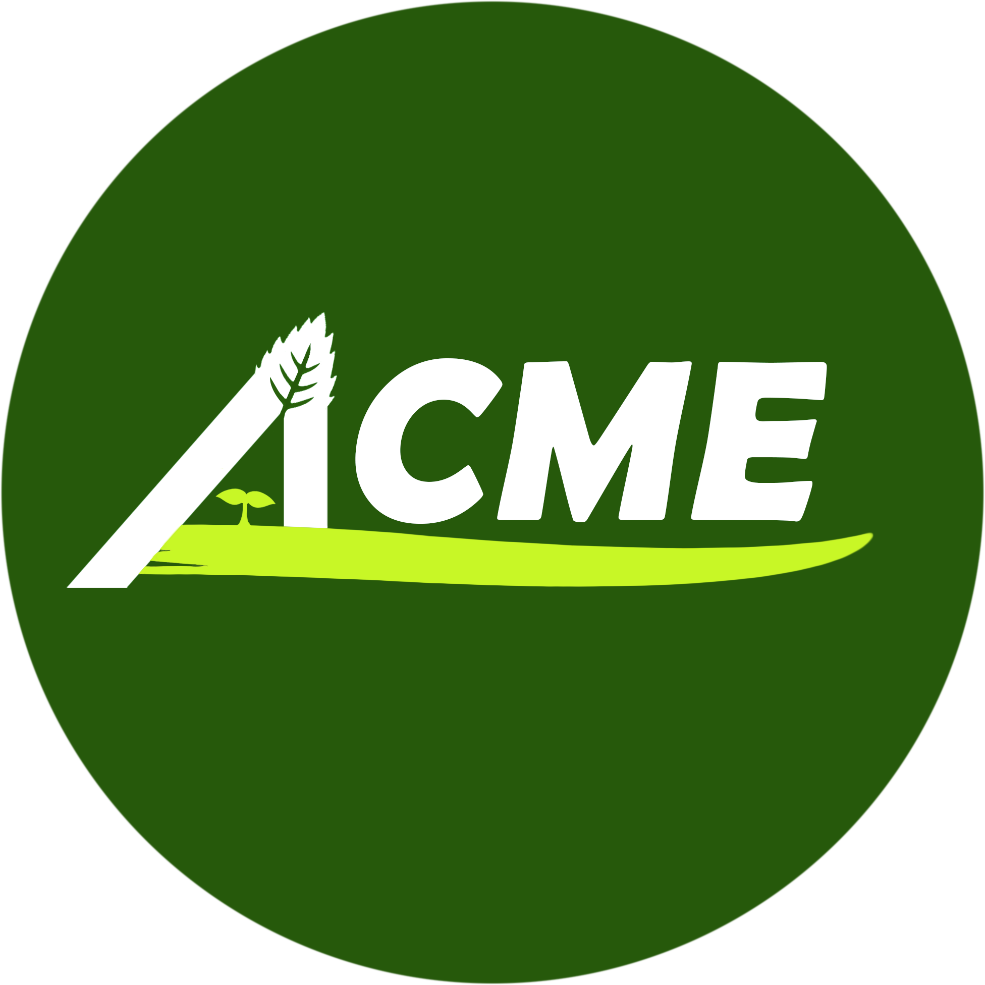 Qingdao Acme Packaging Co., Ltd. logo