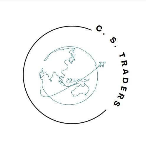 C.S. Traders logo