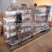 ISO Certificated Reverse Osmosis Pure Water Equipment
1.ISO,BV & GMC certificated
2.Low cost