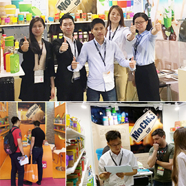 Dongguan Mochic Household Products Co., Ltd. Vacuum Flask