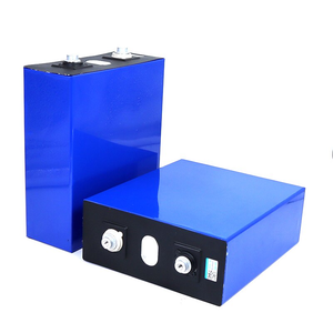 Europe US Stocks 3.2v Prismatic Lithium Lifepo4 Battery Cell 230ah Ev Grade With Terminal Long Run for 48V Energy Storage System