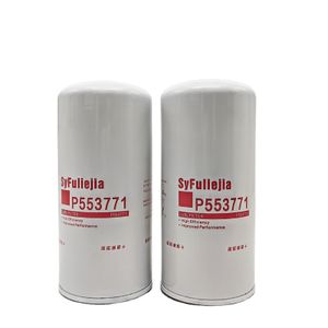 High Quality Engine Spare Parts Oil Filter 51820 51820E AZ22878 LF3413 1173430 P553771
