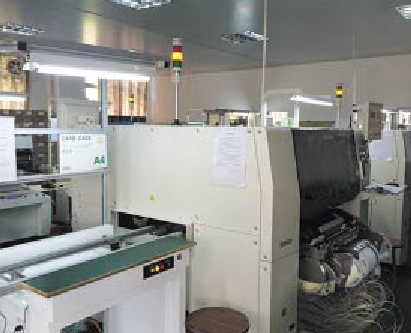 Enping SMS Professional Audio Equipment Co., Ltd. factory image 3