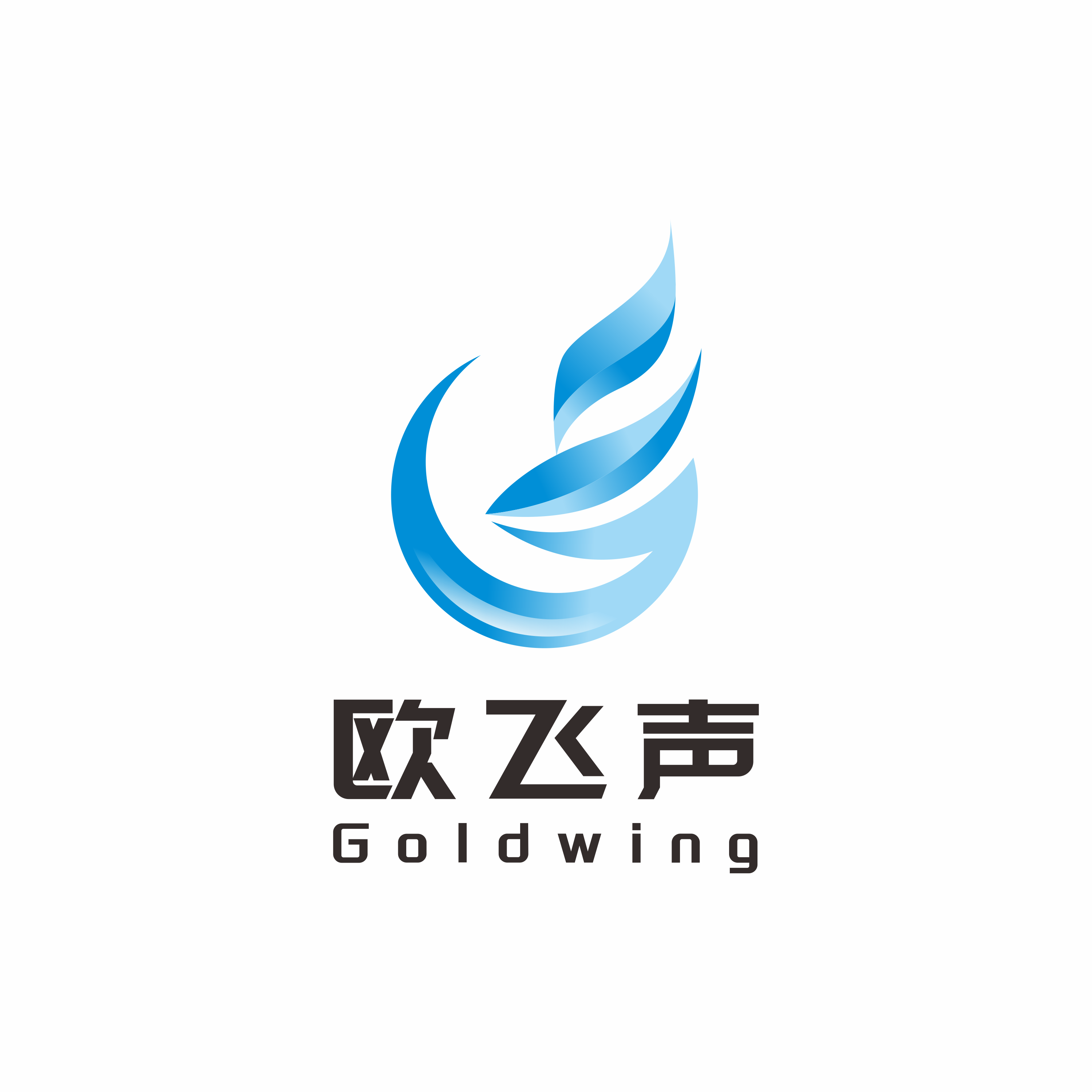 Dongguan Goldwing Electronic Co., Ltd. logo