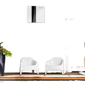 8KW - 12KW Hybrid Solar Inverter, Single phase, Energy Backup Power System, Energy Storage System solar inverter