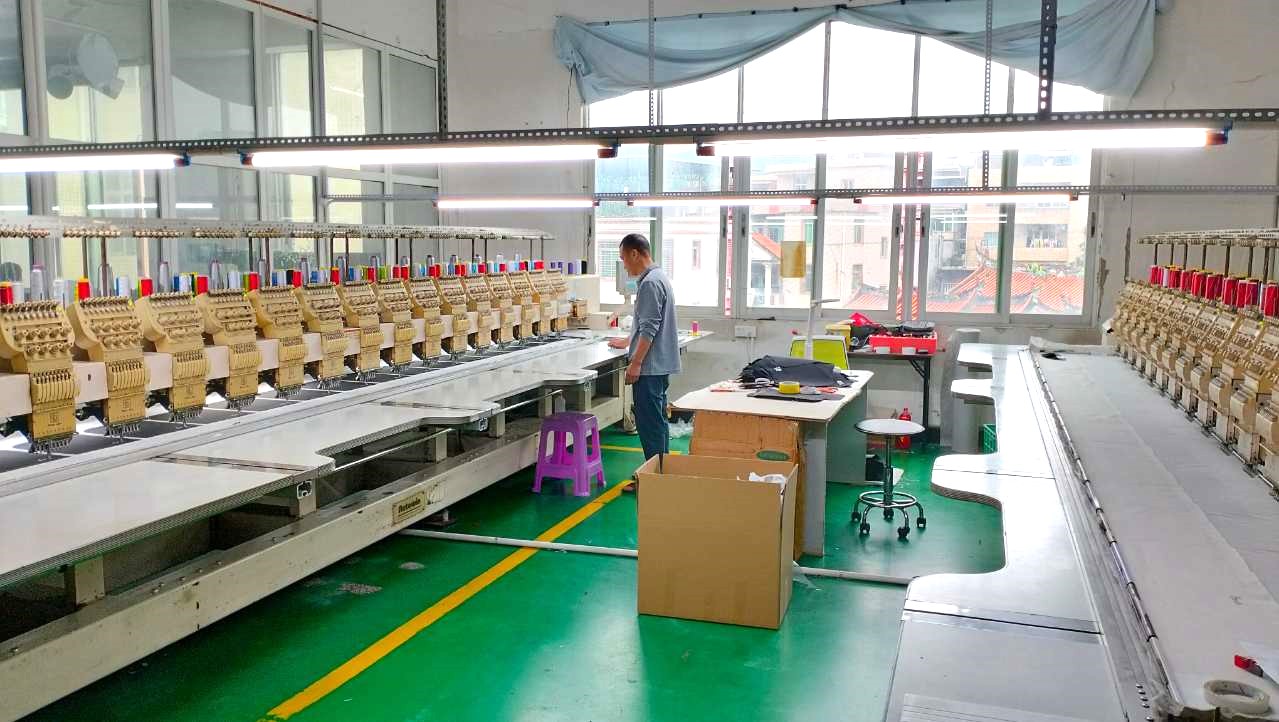 Quanzhou Fengze Oleader Sports & Tour Goods Co., Ltd. Tactical Backpacks